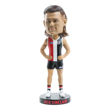 Load image into Gallery viewer, ST KILDA JACK SINCLAIR BOBBLEHEAD The Big Outlet Store