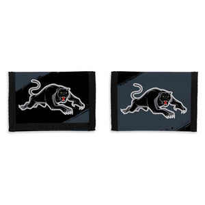 PANTHERS SPORTS WALLET NRL