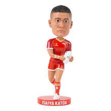 Load image into Gallery viewer, DOLPHINS ISAIYA KATOA BOBBLEHEAD NRL