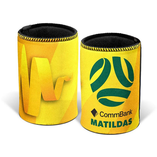 Matildas Can Cooler Licensing Essentials