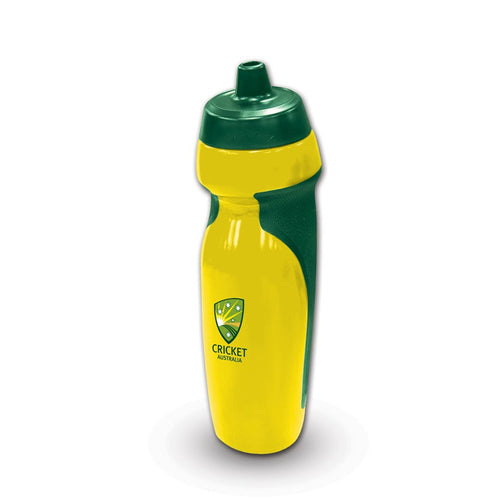 CRICKET AUSTRALIA SPORTS DRINK BOTTLE Licensing Essentials