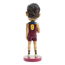 Load image into Gallery viewer, BRISBANE LIONS LACHIE NEALE BOBBLEHEAD The Big Outlet Store