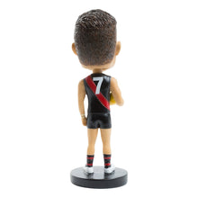 Load image into Gallery viewer, ESSENDON BOMBERS ZACH MERRETT BOBBLEHEAD The Big Outlet Store