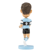 Load image into Gallery viewer, SHARKS BLAYKE BRAILEY BOBBLEHEAD NRL