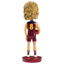 Load image into Gallery viewer, BRISBANE LIONS WILL ASHCROFT BOBBLEHEAD The Big Outlet Store