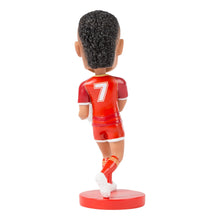 Load image into Gallery viewer, DOLPHINS ISAIYA KATOA BOBBLEHEAD NRL