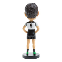 Load image into Gallery viewer, PORT ADELAIDE ZAK BUTTERS BOBBLEHEAD The Big Outlet Store