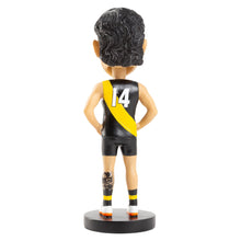 Load image into Gallery viewer, RICHMOND TIGERS TIM TARANTO BOBBLEHEAD The Big Outlet Store