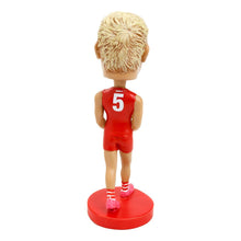 Load image into Gallery viewer, SYDNEY SWANS ISAAC HEENEY BOBBLEHEAD The Big Outlet Store