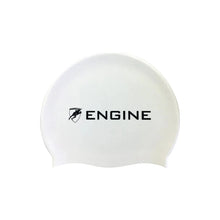 Load image into Gallery viewer, ENGINE | Solid Silicone Swim Cap The Big Outlet Store
