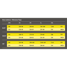 Load image into Gallery viewer, SKINS - WOMEN'S LONG SLEEVE TOP SKINS
