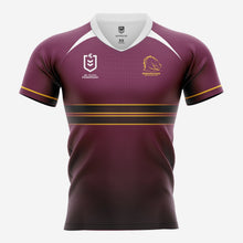 Load image into Gallery viewer, BRONCOS SUPPORTER JERSEY ADULT SEKEM