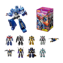 Load image into Gallery viewer, BLOKEES TRANFORMER GALAXY V6 BLING BAG Transformer