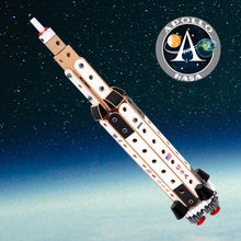 Load image into Gallery viewer, BRIO BUILDER APOLLO SATURN V BRIO