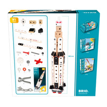Load image into Gallery viewer, BRIO BUILDER APOLLO SATURN V BRIO