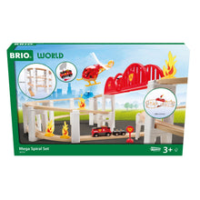Load image into Gallery viewer, BRIO MEGA SPIRAL SET BRIO