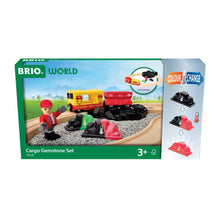Load image into Gallery viewer, BRIO CARGO GEMSTONE SET BRIO