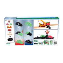 Load image into Gallery viewer, BRIO CARGO GEMSTONE SET BRIO