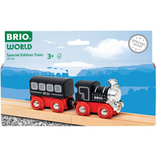 Load image into Gallery viewer, BRIO SPECIAL EDITION TRAIN 2026 BRIO