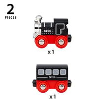 Load image into Gallery viewer, BRIO SPECIAL EDITION TRAIN 2026 BRIO