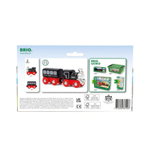 Load image into Gallery viewer, BRIO SPECIAL EDITION TRAIN 2026 BRIO