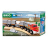 BRIO SANTA FE TRAIN The Big Outlet Store