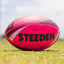Load image into Gallery viewer, STEEDEN CLASSIC TRAINER STEEDEN