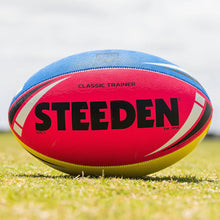 Load image into Gallery viewer, STEEDEN CLASSIC TRAINER STEEDEN