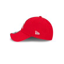 Load image into Gallery viewer, DOLPHINS SCARLET 9FORTY CLOTH STRAP CAPCloth Strap Cap NEW ERA