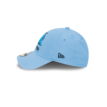 Load image into Gallery viewer, SHARKS OFFICIAL TEAM COLOURS 9FORTY CLOTH STRAP CAP NEW ERA