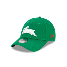 Load image into Gallery viewer, RABBITOHS OFFICIAL TEAM COLOURS 9FORTY CLOTH STRAP NEW ERA