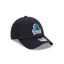 Load image into Gallery viewer, TITANS OFFICIAL TEAM COLOURS 9FORTY CLOTH STRAP CAP NEW ERA