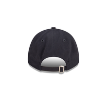 Load image into Gallery viewer, COWBOYS OFFICIAL TEAM COLOURS 9FORTY CLOTH STRAP CAP NEW ERA