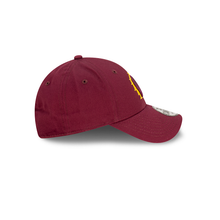 Load image into Gallery viewer, BRONCOS OFFICIAL TEAM COLOURS 9FORTY CLOTH STRAP CAP NEW ERA
