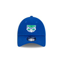 Load image into Gallery viewer, WARRIORS OFFICIAL TEAM COLOURS 9FORTY Cloth Strap NEW ERA