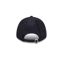 Load image into Gallery viewer, RAIDERS OFFICIAL TEAM COLOURS 9FORTY CLOTH STRAP CAP NEW ERA