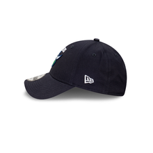 Load image into Gallery viewer, RAIDERS OFFICIAL TEAM COLOURS 9FORTY CLOTH STRAP CAP NEW ERA