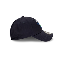 Load image into Gallery viewer, RAIDERS OFFICIAL TEAM COLOURS 9FORTY CLOTH STRAP CAP NEW ERA