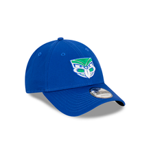 Load image into Gallery viewer, WARRIORS OFFICIAL TEAM COLOURS 9FORTY Cloth Strap NEW ERA