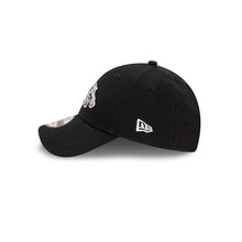 Load image into Gallery viewer, PANTHERS OFFICIAL TEAM COLOURS 9FORTY CLOTH STRAP NEW ERA