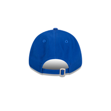 Load image into Gallery viewer, WARRIORS OFFICIAL TEAM COLOURS 9FORTY CLOTH STRAP CAP NEW ERA