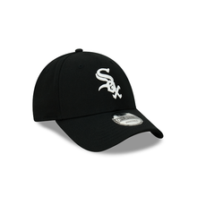 Load image into Gallery viewer, NEW ERA CHICAGO WHITE SOCKS 940 CLOTH STRAP NEW ERA