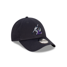 Load image into Gallery viewer, STORM OFFICIAL TEAM COLOURS 9FORTY CLOTH STRAP CAP NEW ERA