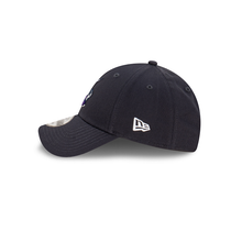 Load image into Gallery viewer, STORM OFFICIAL TEAM COLOURS 9FORTY CLOTH STRAP CAP NEW ERA