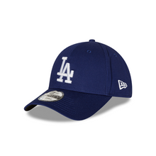 Load image into Gallery viewer, NEW ERA LOS ANGELES DODGERS 940 CLOTH STRAP NEW ERA