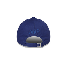 Load image into Gallery viewer, NEW ERA LOS ANGELES DODGERS 940 CLOTH STRAP NEW ERA