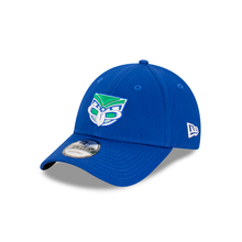 Load image into Gallery viewer, WARRIORS OFFICIAL TEAM COLOURS 9FORTY Cloth Strap NEW ERA