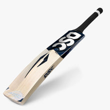 Load image into Gallery viewer, DSC English Willow Cricket Bat Blak 99 DSC