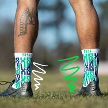 Load image into Gallery viewer, Grip Star x Xavier Savage Crews GRIP STAR