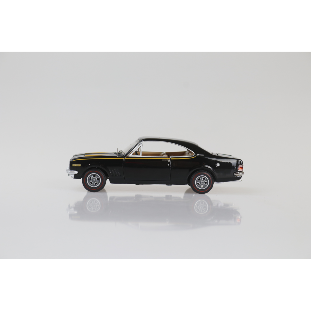 1.32 HG GTS MONARO DICKIE TOYS